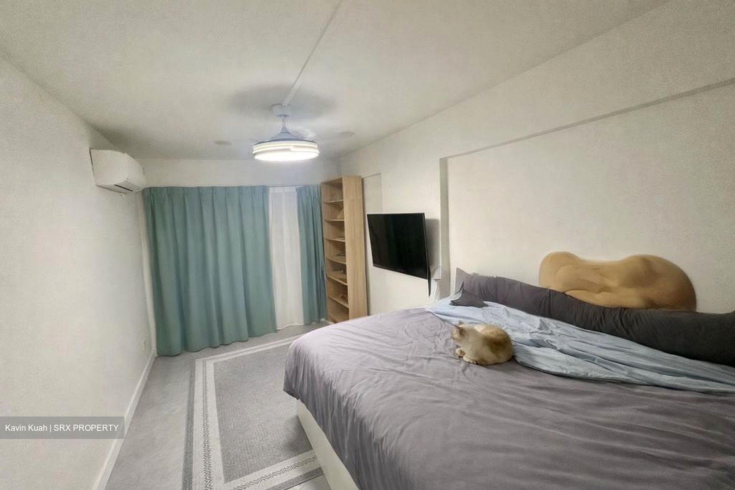 Blk 368 Tampines Street 34 (Tampines), HDB 4 Rooms #532718741